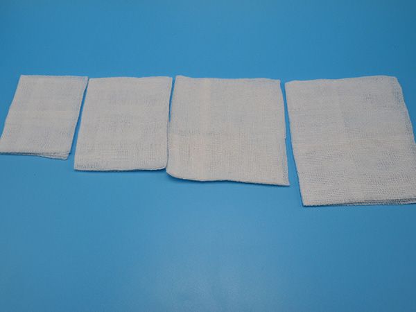 醫(yī)用紗布敷料系列