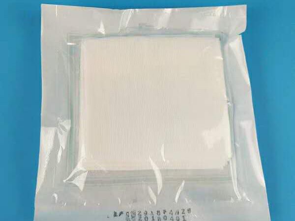醫(yī)用紗布敷料系列