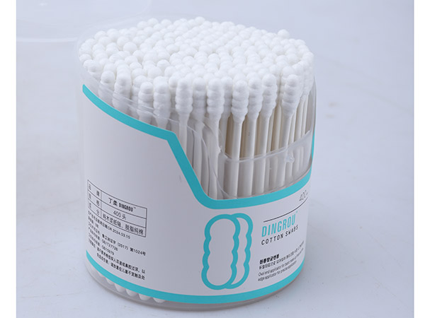 醫用棉簽