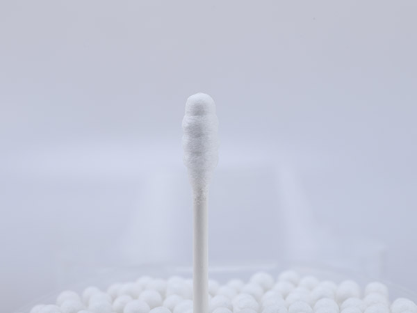 醫用棉簽