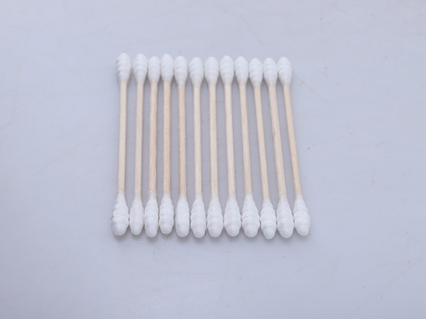 醫(yī)用棉簽