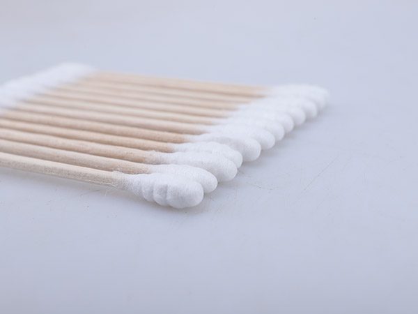 醫(yī)用棉簽