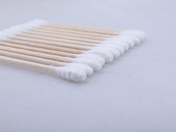 醫(yī)用棉簽