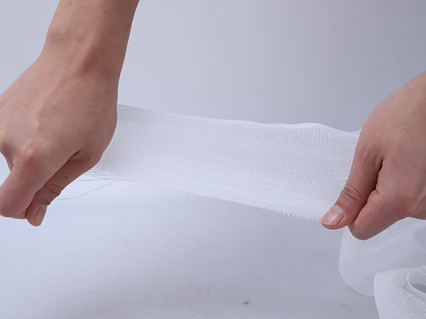 醫(yī)用紗布