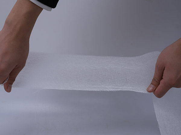 醫用紗布